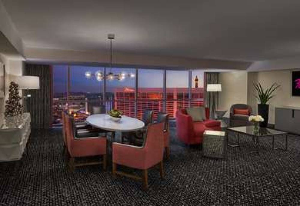 Flamingo Las Vegas 8
