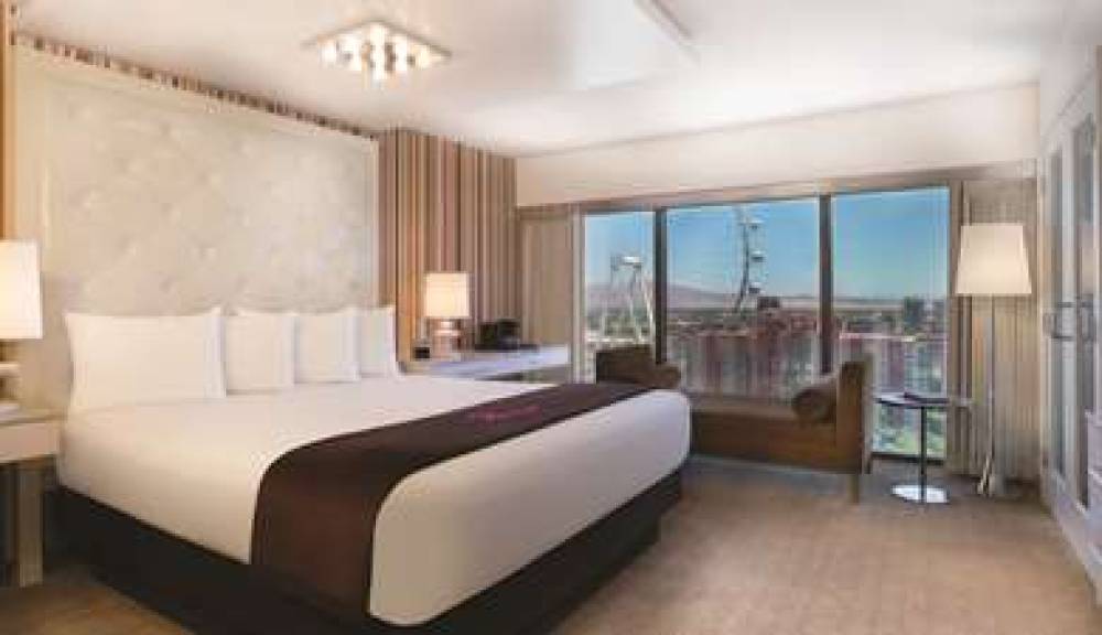 Flamingo Las Vegas 10