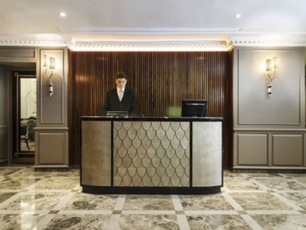 Flemings Mayfair 2