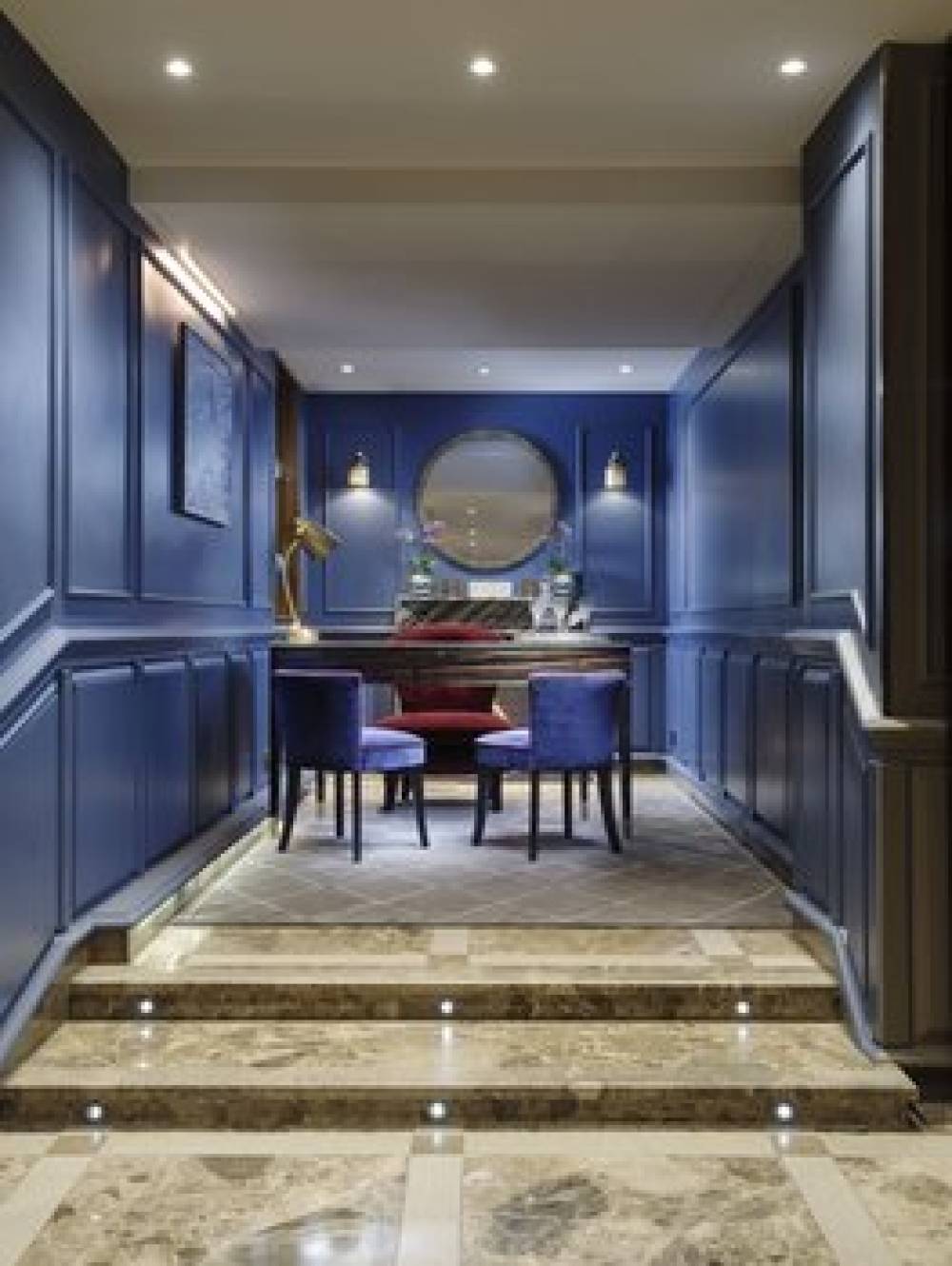 Flemings Mayfair 4