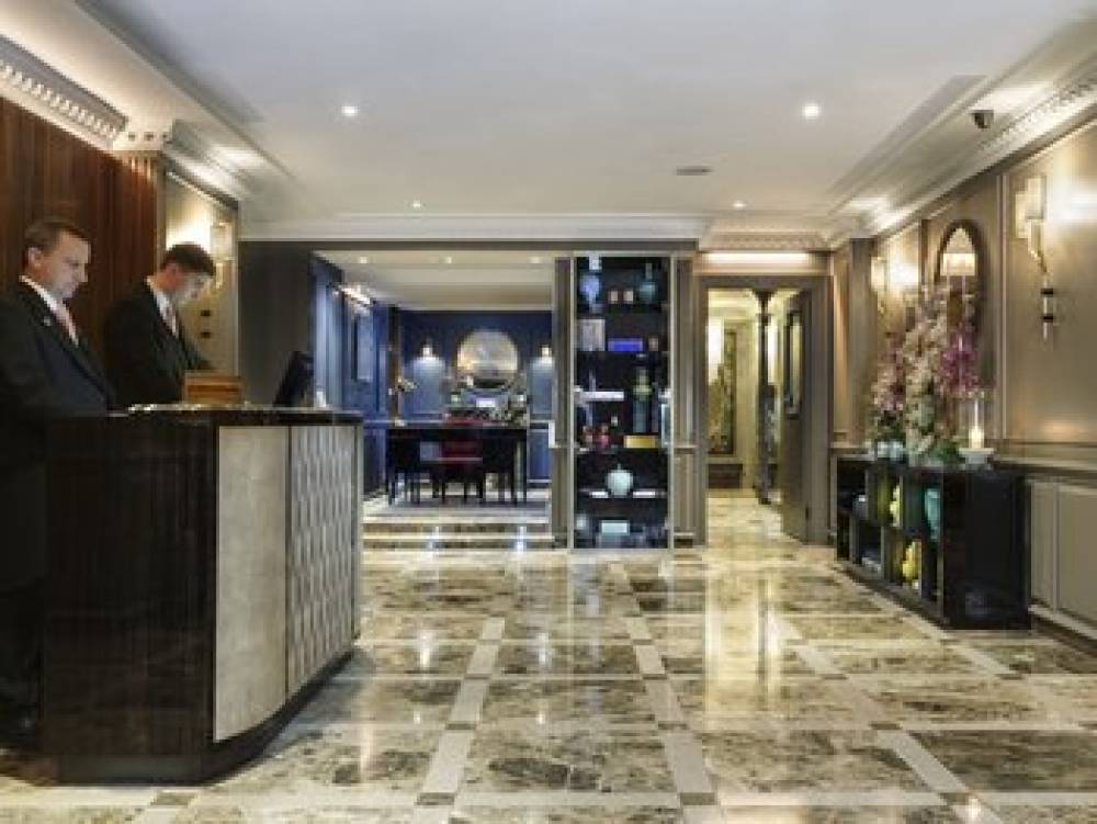 Flemings Mayfair 3