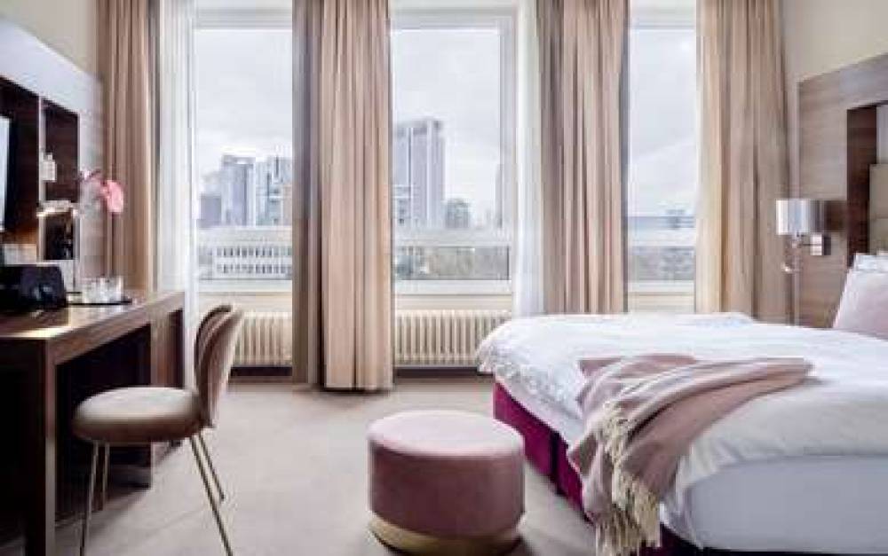 FLEMINGS SELECTION HOTEL FRANKFURT 5