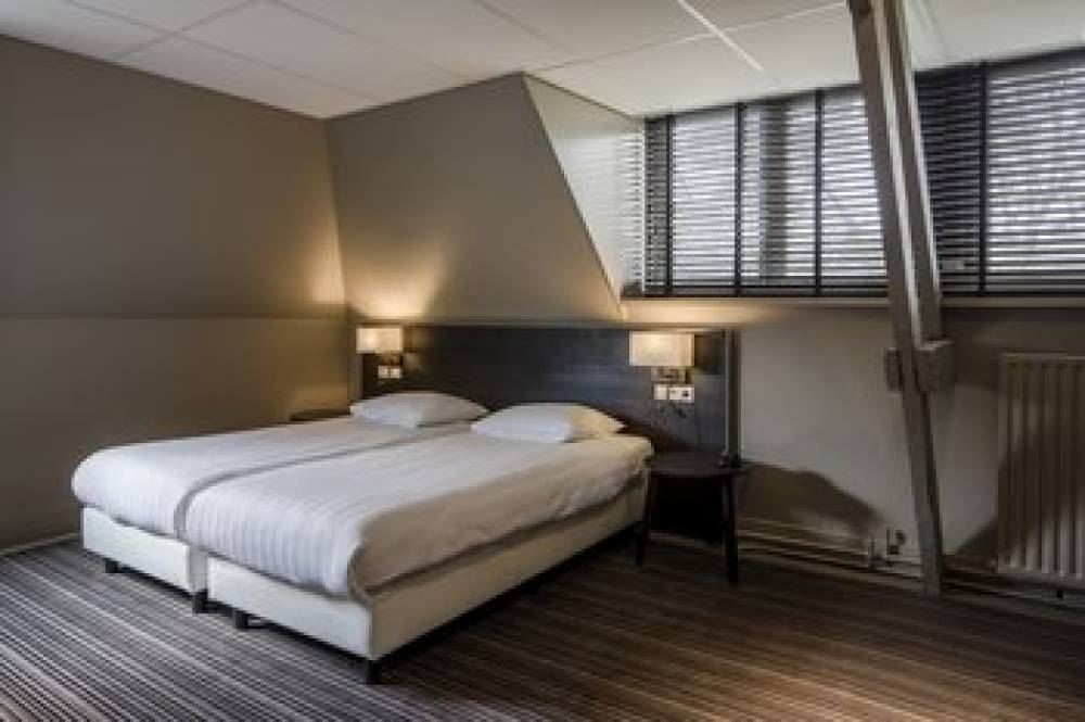 Fletcher Hotel Boschoord