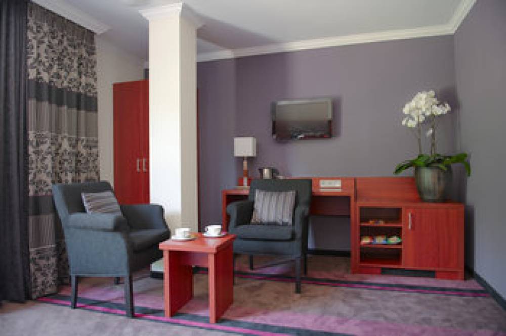 Fletcher Hotel De Kempen