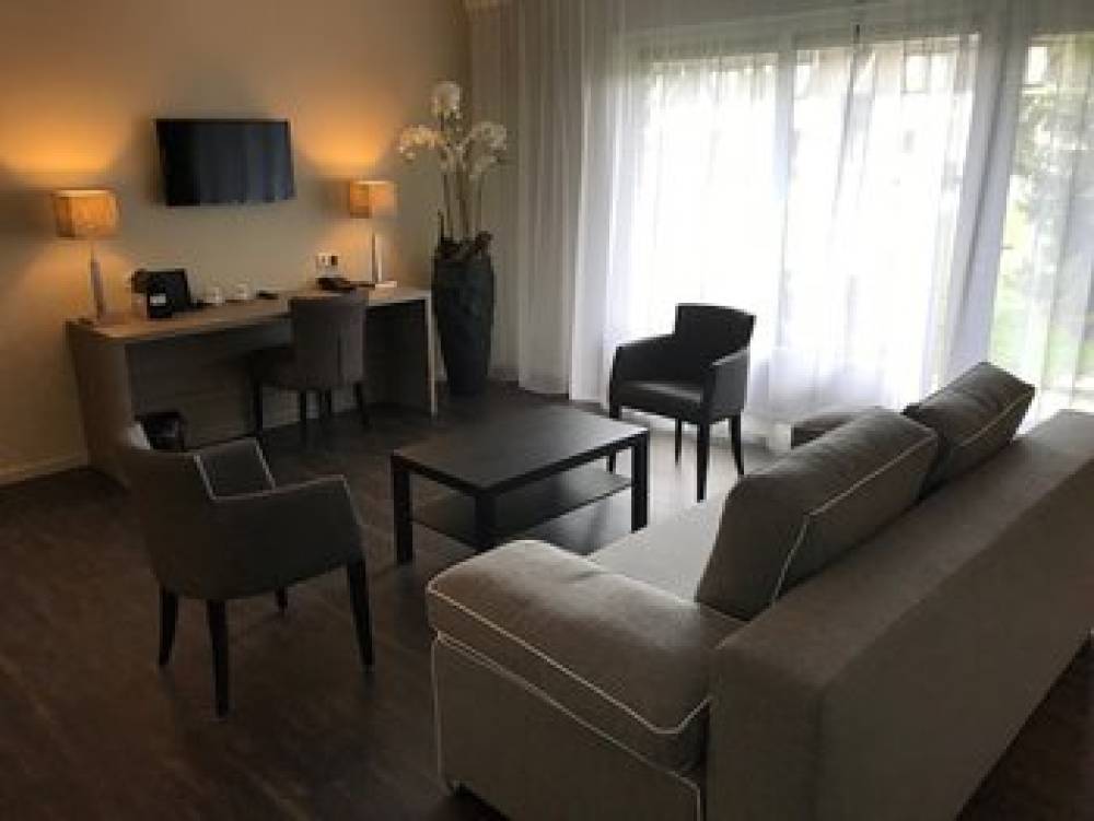 FLETCHER HOTEL DE WITTE BRUG 6