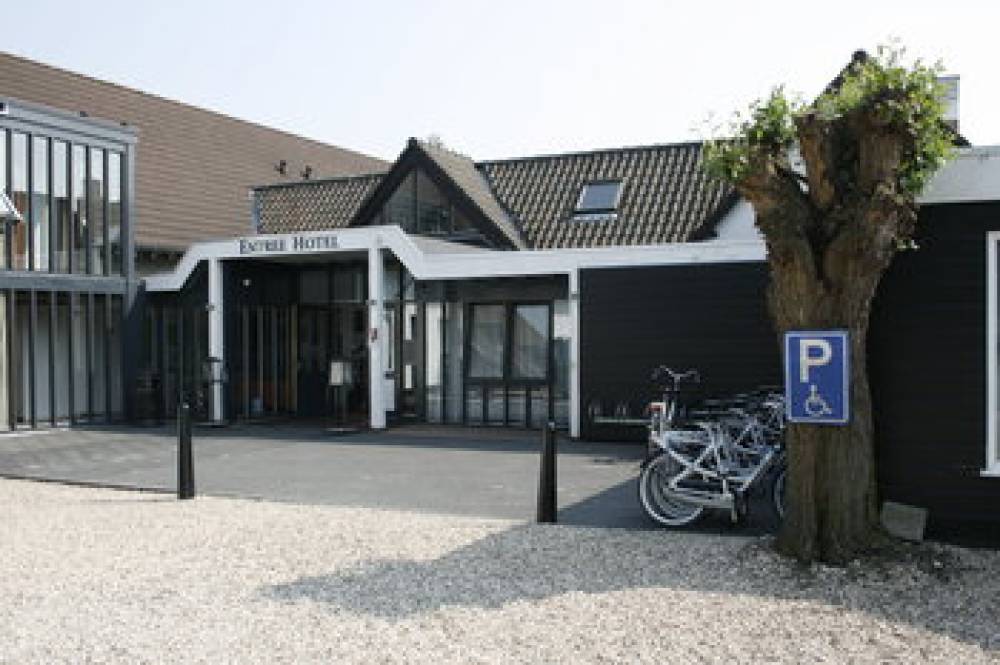 FLETCHER HOTEL DE WITTE BRUG 2