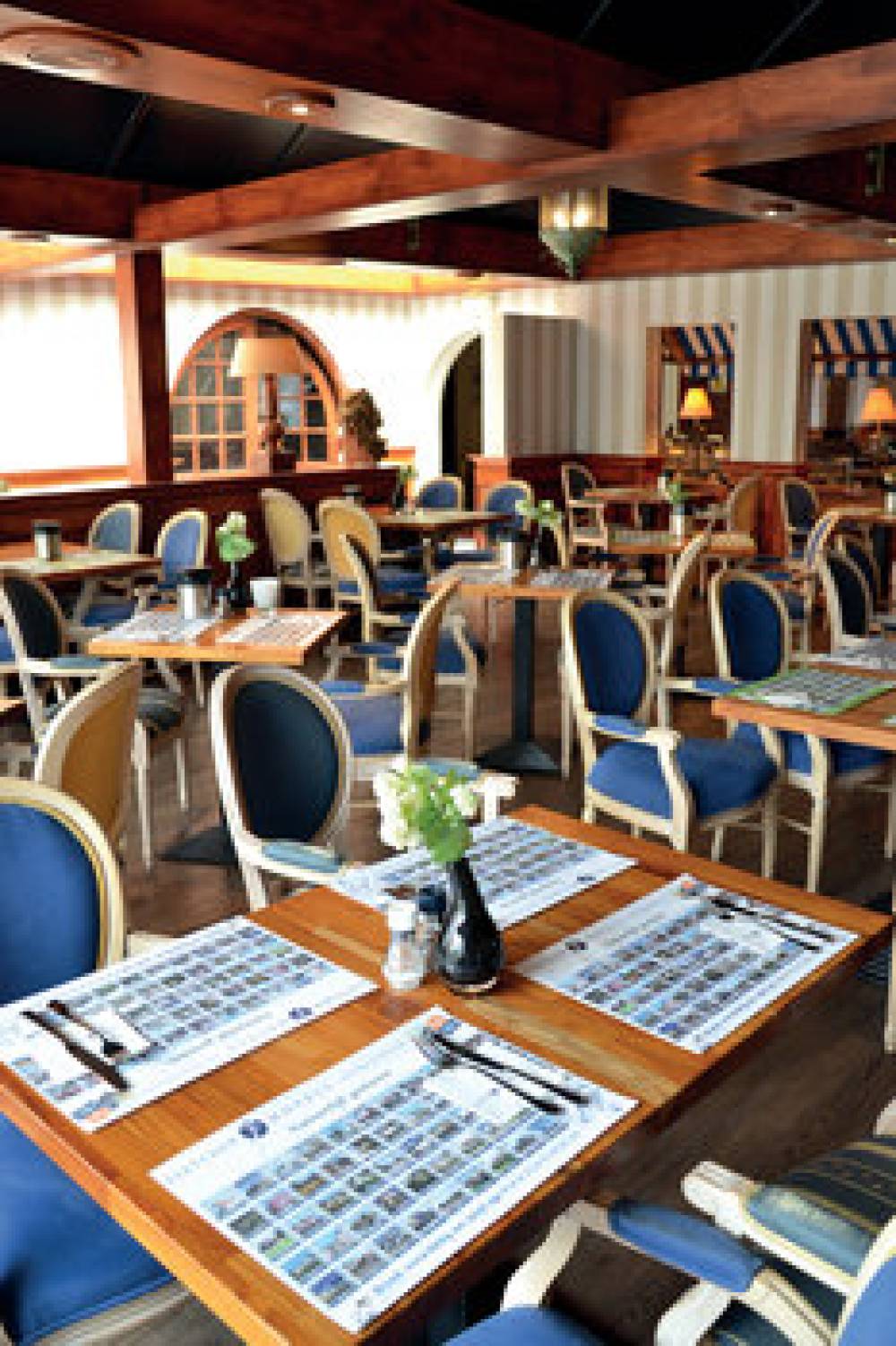 FLETCHER HOTEL MARIJKE 6