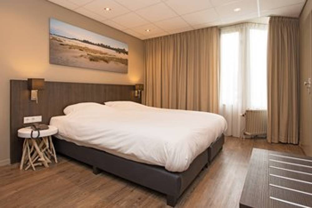 Fletcher Hotel Prinsen