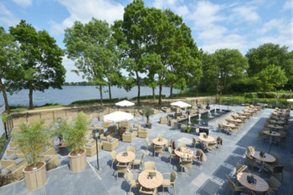Fletcher Hotel S Hertogenbosch