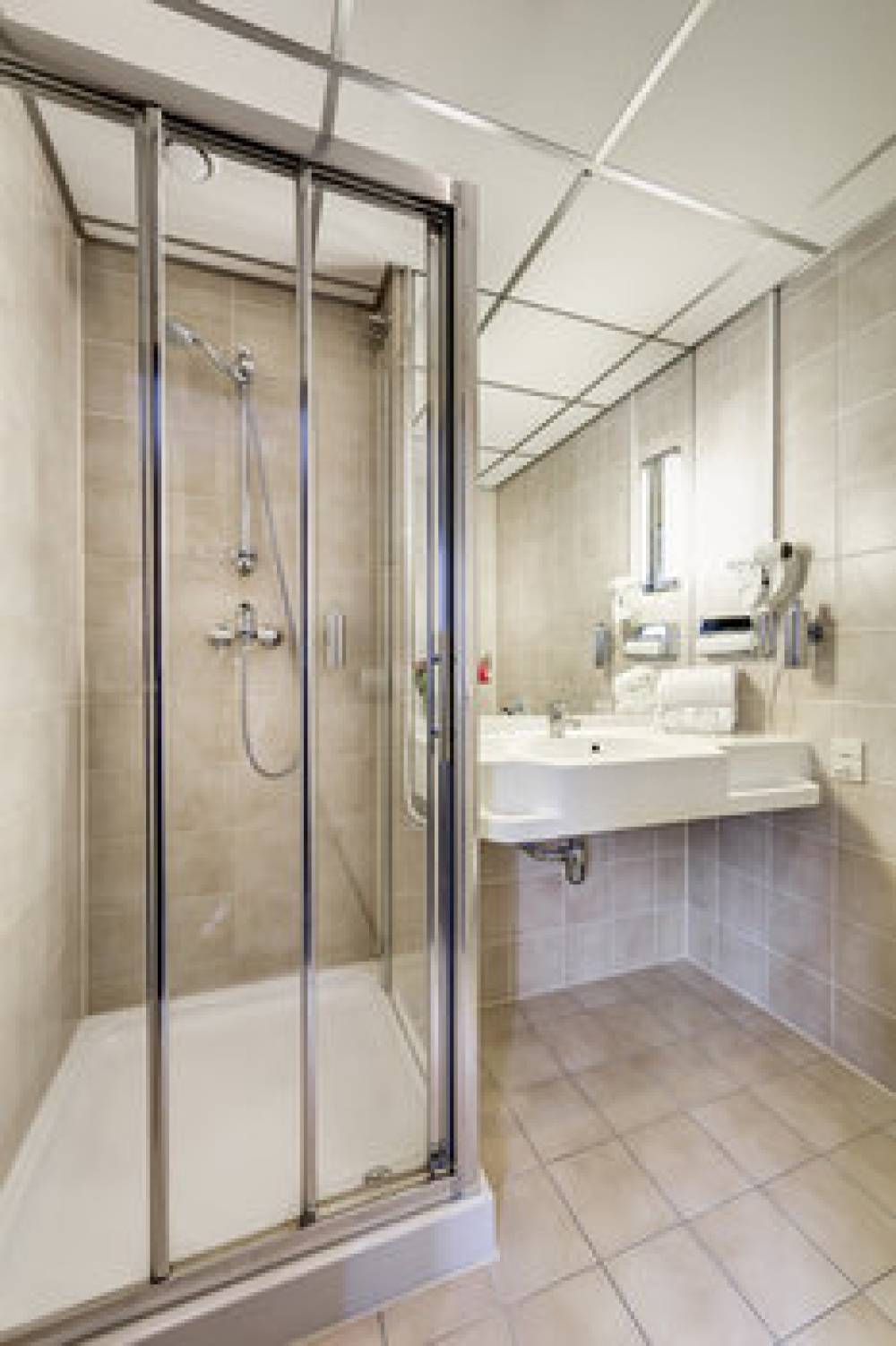FLETCHER HOTEL S-HERTOGENBOSCH 6