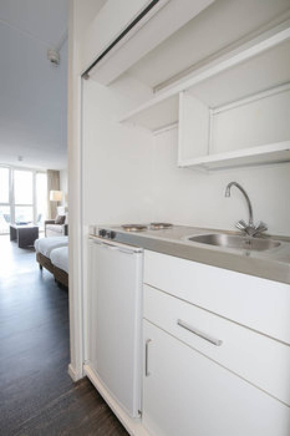 FLETCHER HOTEL ZEEDUIN 6