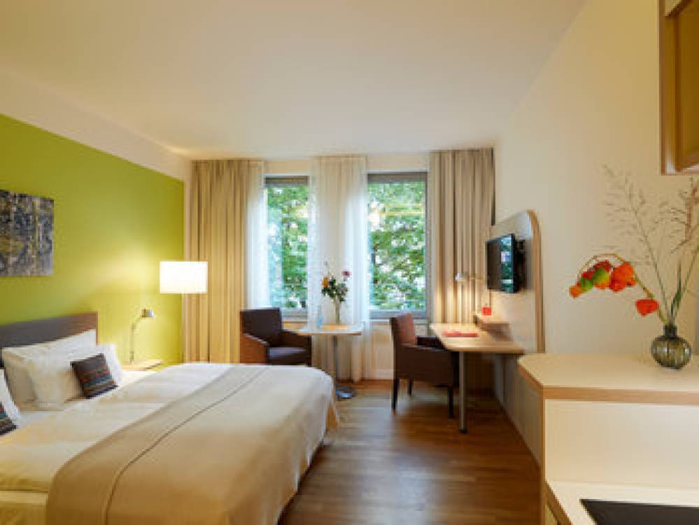 FLOTTWELL BERLIN HOTEL 2