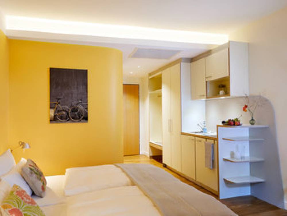 FLOTTWELL BERLIN HOTEL 6