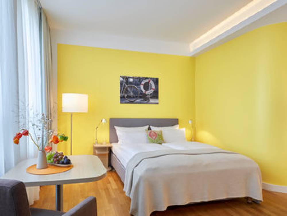 FLOTTWELL BERLIN HOTEL 7