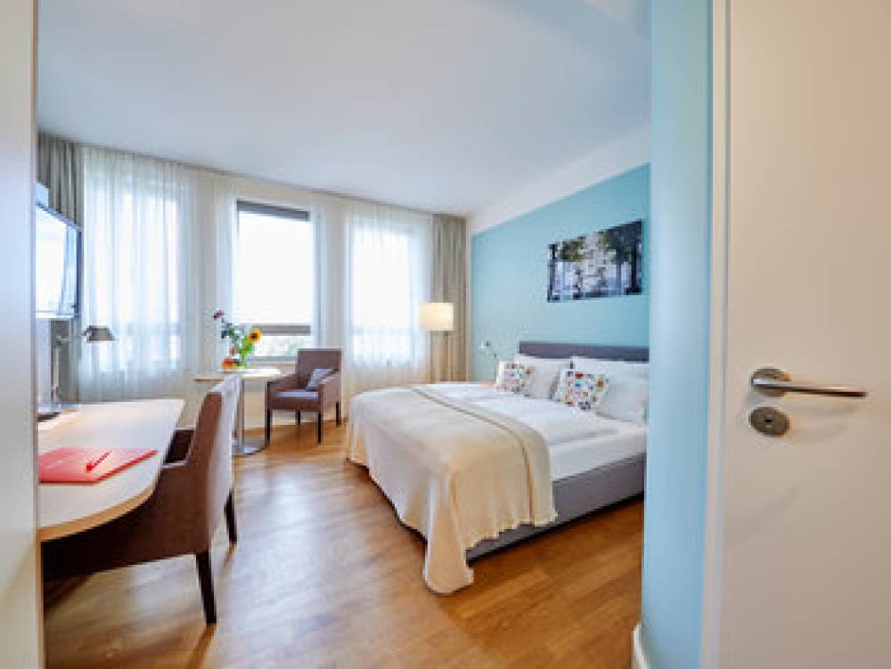 FLOTTWELL BERLIN HOTEL 4