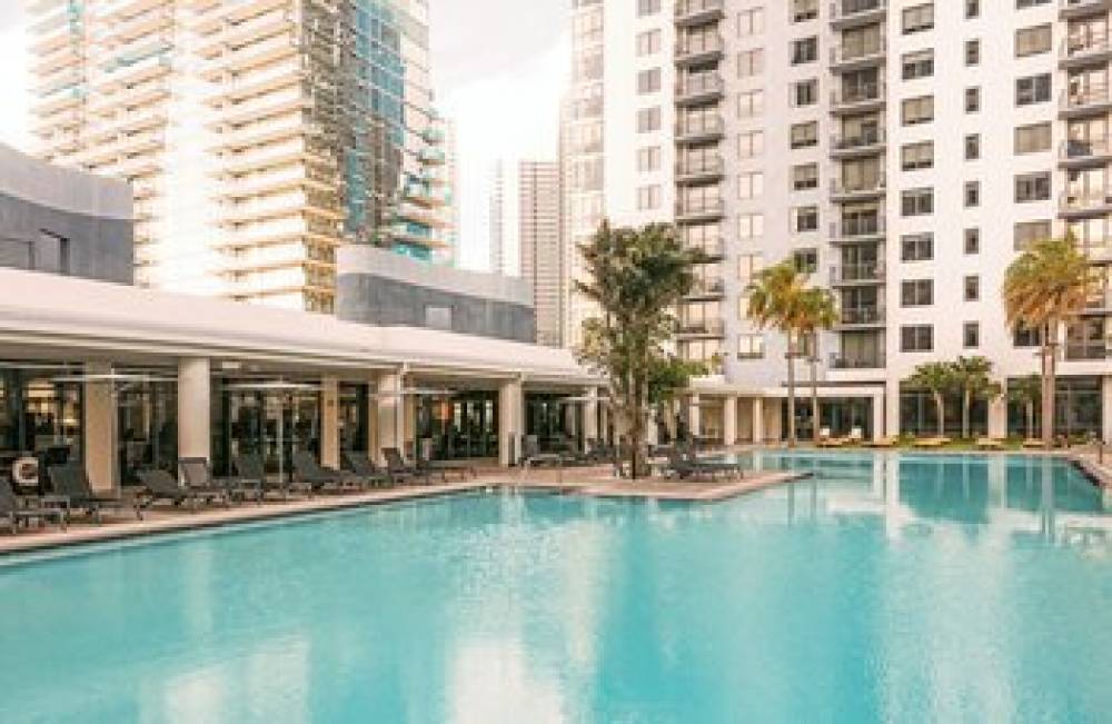 FLOW MIAMI 3