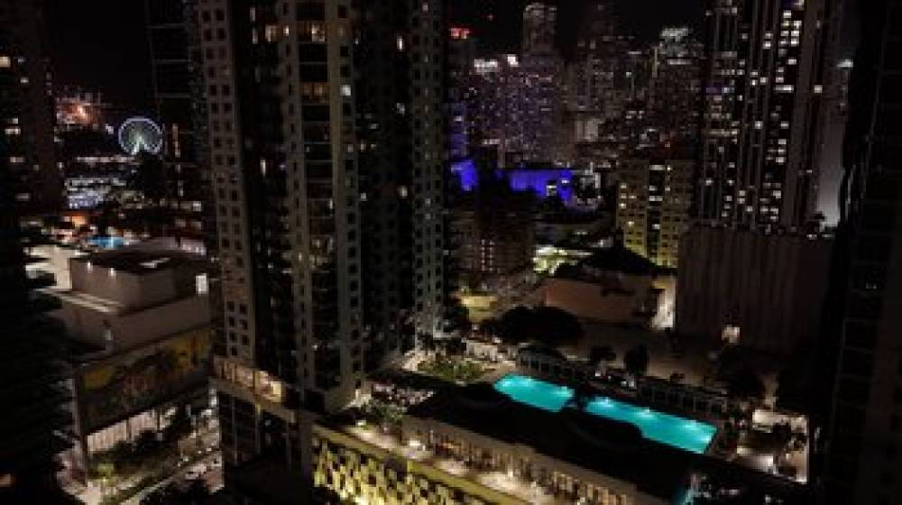 FLOW MIAMI 4