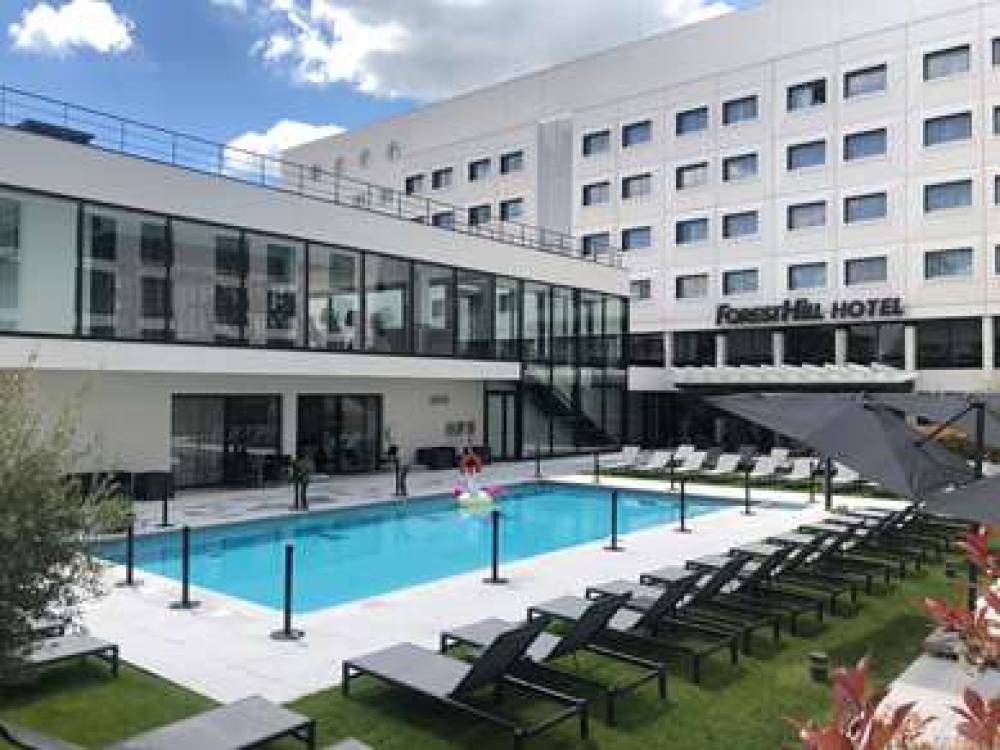 Forest Hill Paris Meudon