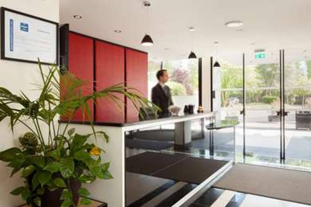 Forest Hill Paris Meudon 7