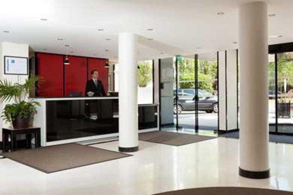 Forest Hill Paris Meudon 3