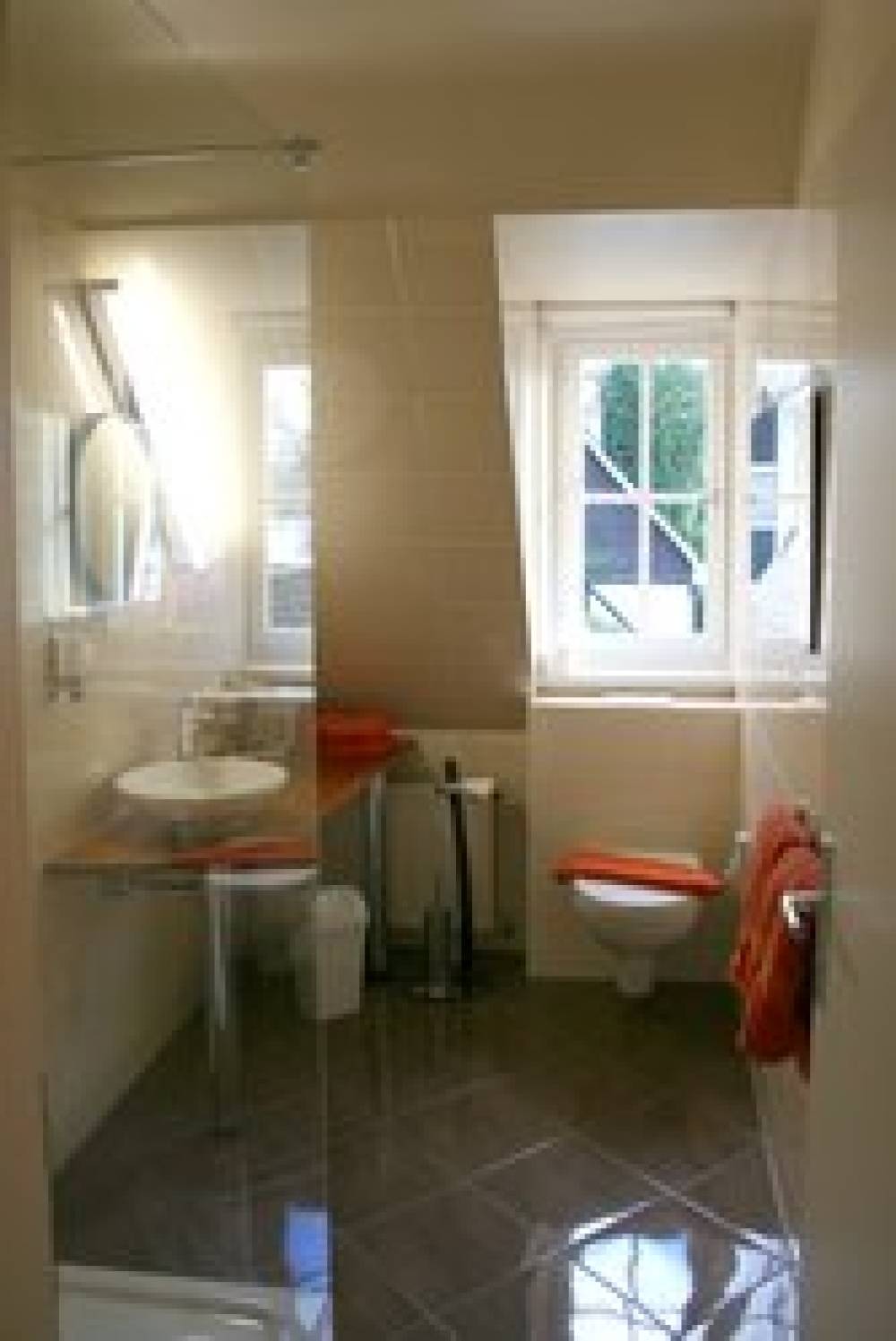 Forsthaus Seebergen 7