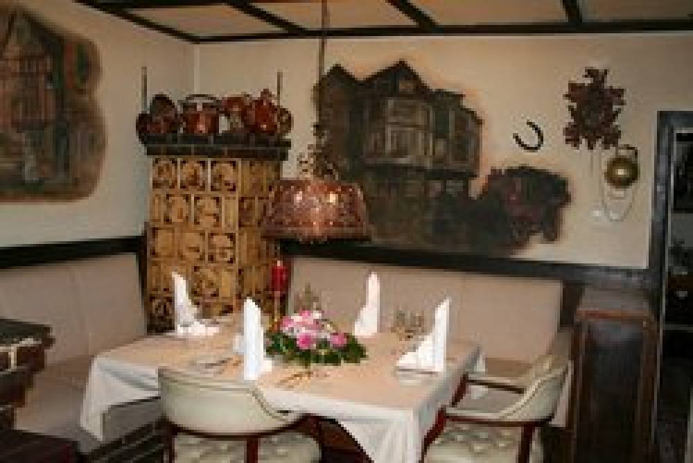 Forsthaus Seebergen 6