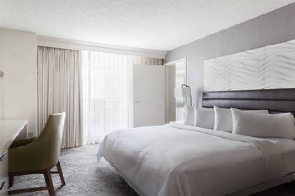 Fort Lauderdale Marriott North 9