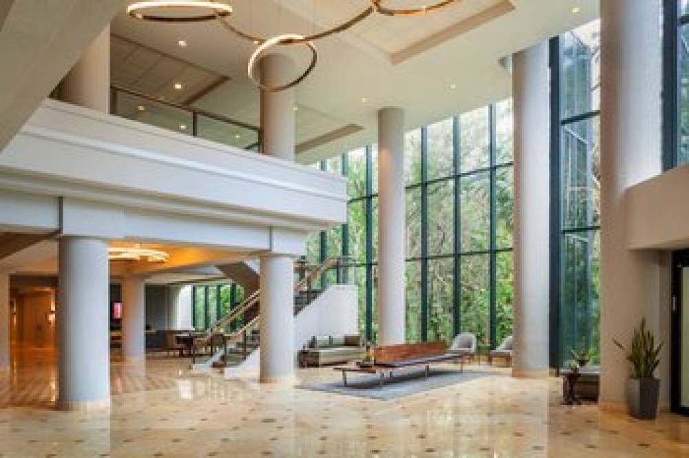 Fort Lauderdale Marriott North 4