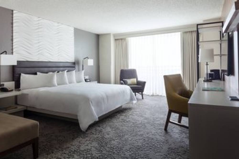 Fort Lauderdale Marriott North 5