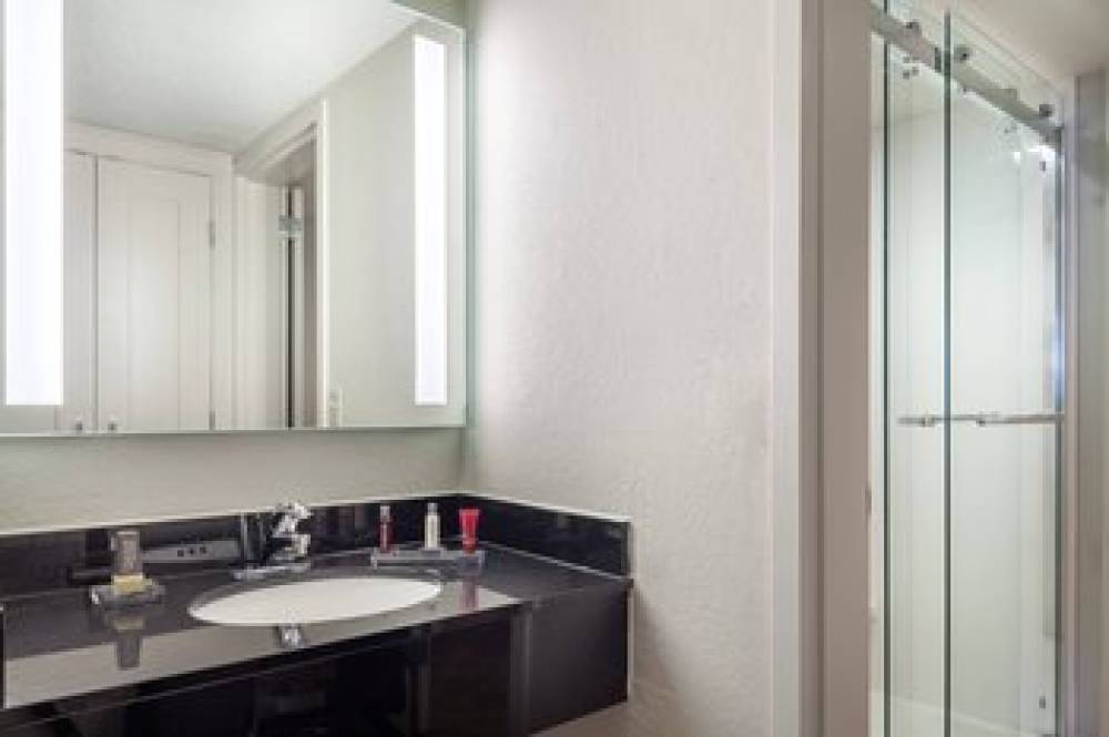 Fort Lauderdale Marriott North 8