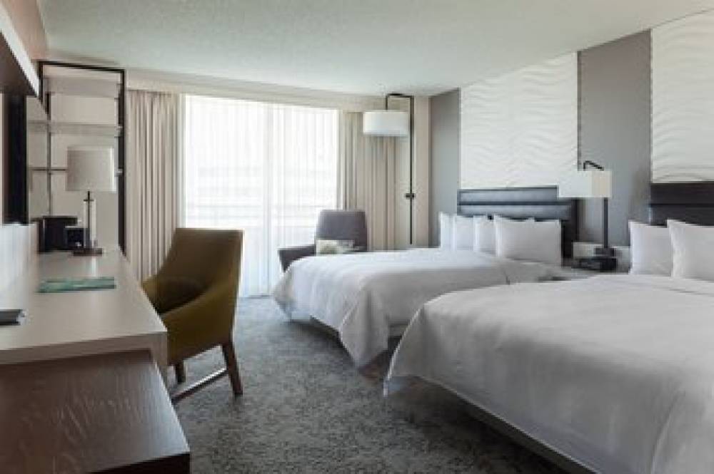 Fort Lauderdale Marriott North 7