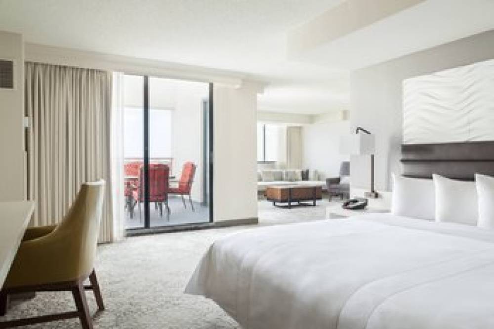 Fort Lauderdale Marriott North 10