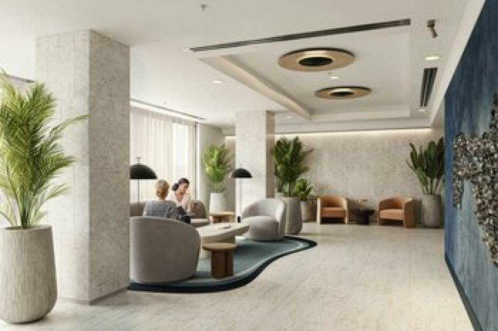 Fort Lauderdale Marriott Pompano Beach Resort And Spa 5