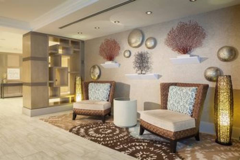 Fort Lauderdale Marriott Pompano Beach Resort And Spa 3