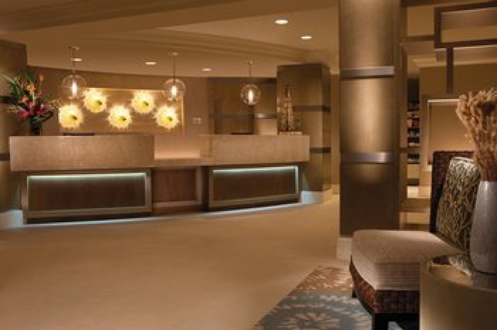 Fort Lauderdale Marriott Pompano Beach Resort And Spa 4