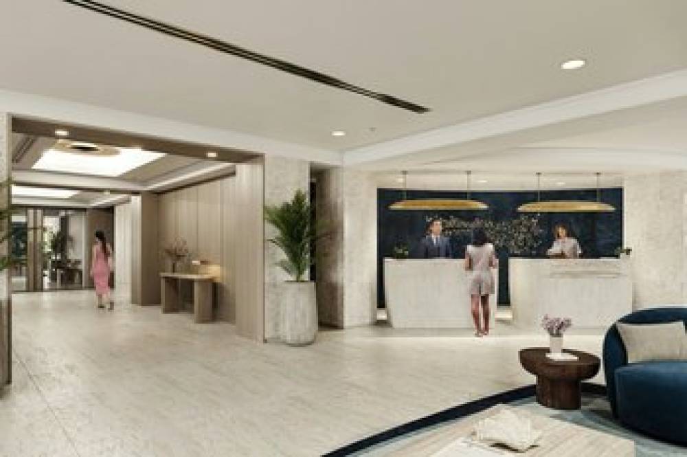 Fort Lauderdale Marriott Pompano Beach Resort And Spa 7