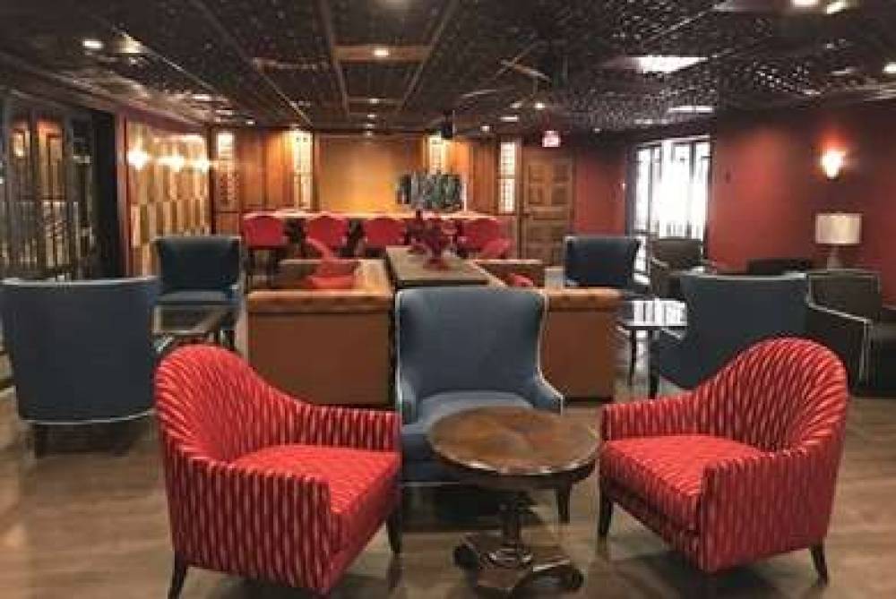 FORT MAGRUDER HOTEL TRADEMARK 10