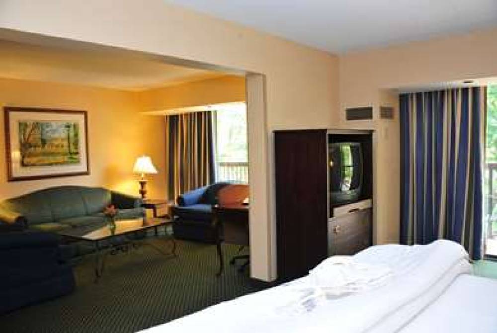 FORT MAGRUDER HOTEL TRADEMARK 6