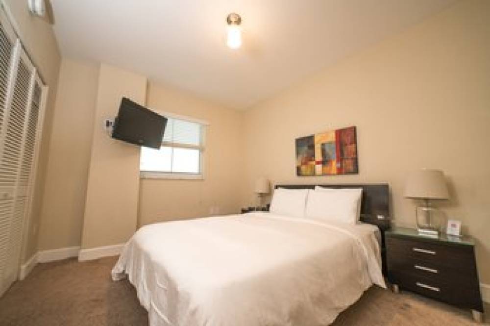 FORTUNE HOUSE HOTEL 7
