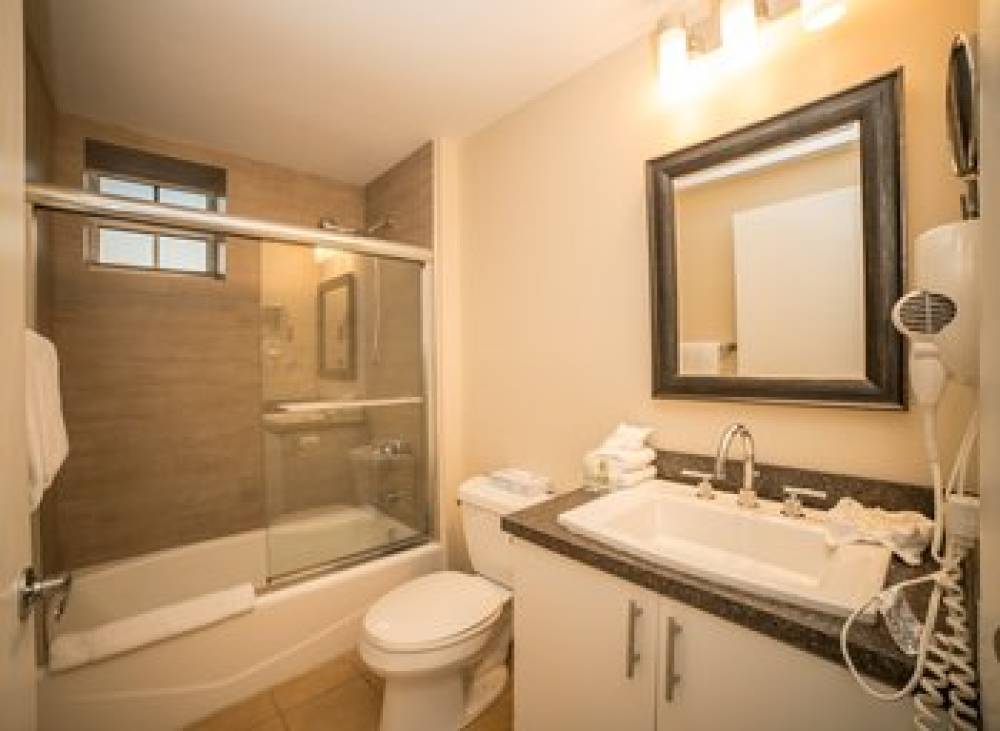FORTUNE HOUSE HOTEL 8