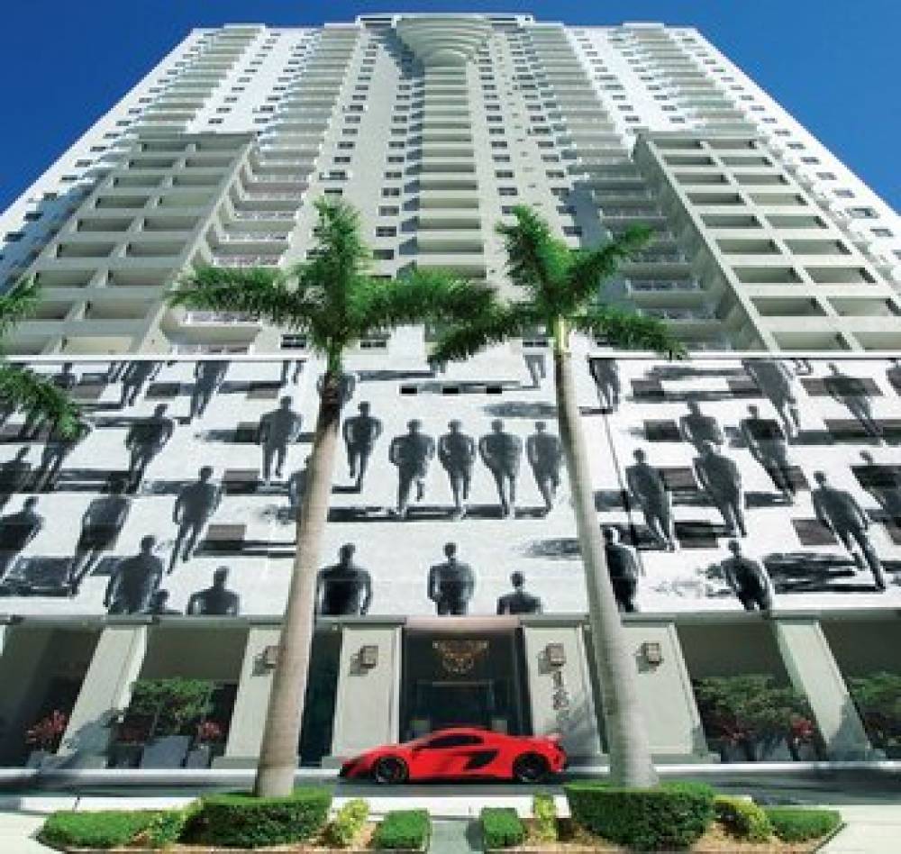 FORTUNE HOUSE HOTEL 2