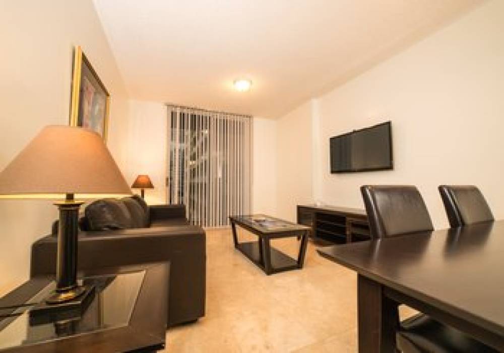 FORTUNE HOUSE HOTEL 6