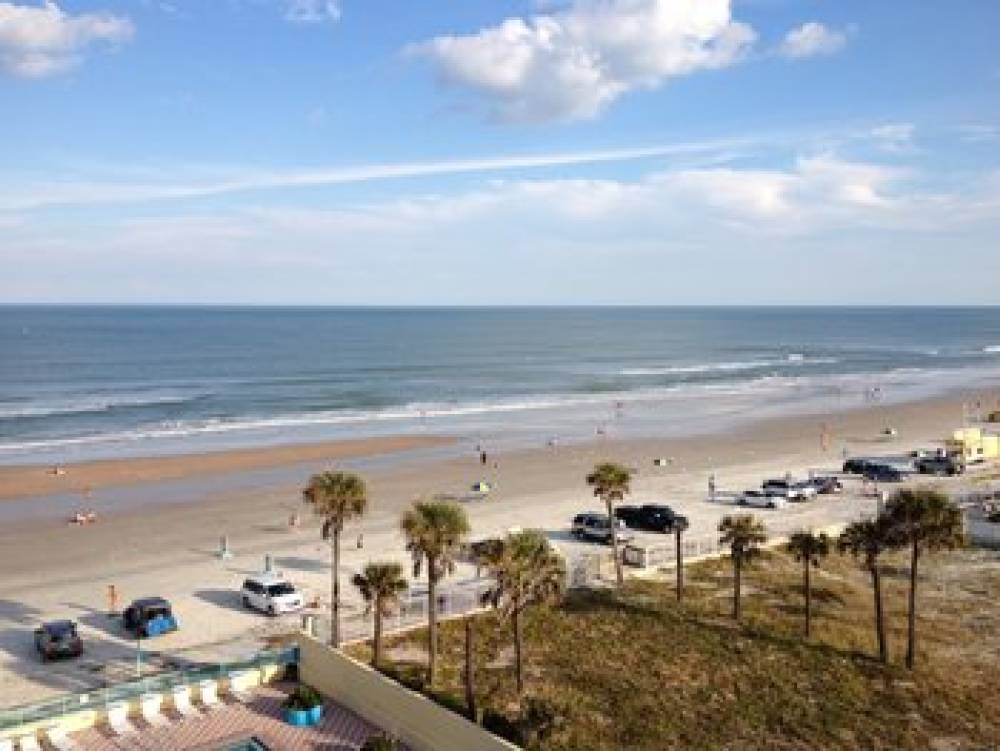 FOUNTAIN BEACH RESORT 9
