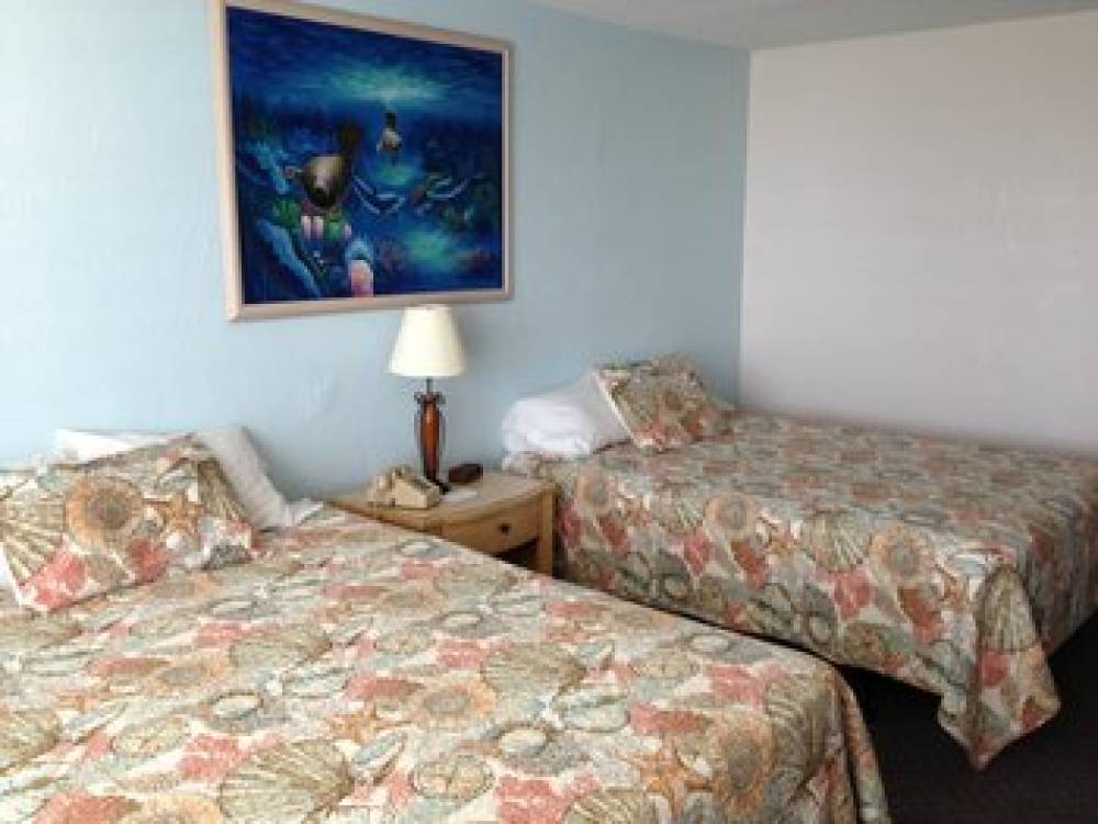 FOUNTAIN BEACH RESORT 7