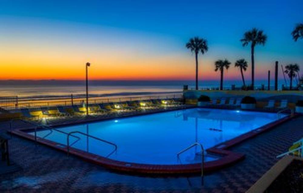 FOUNTAIN BEACH RESORT 6