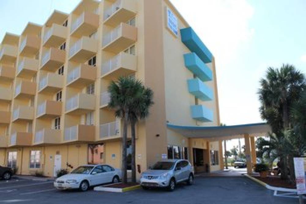 Fountain Beach Resort
