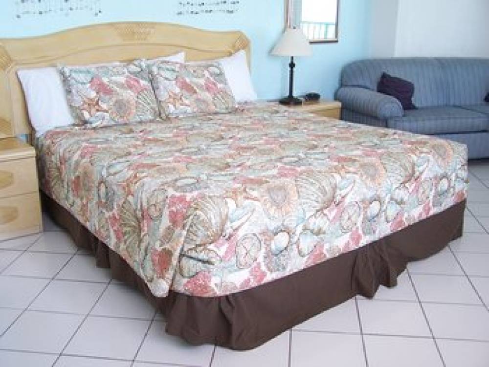 FOUNTAIN BEACH RESORT 8