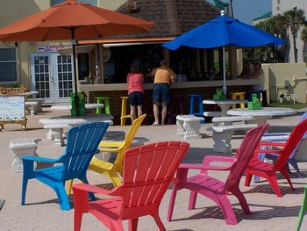 FOUNTAIN BEACH RESORT 4
