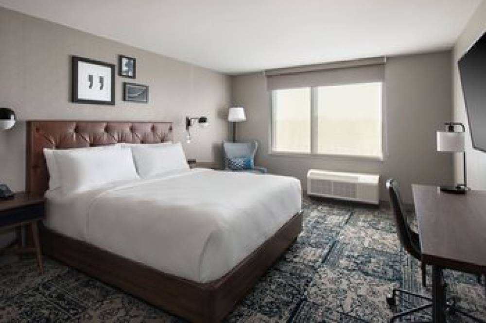 Four Points By Sheraton Albany