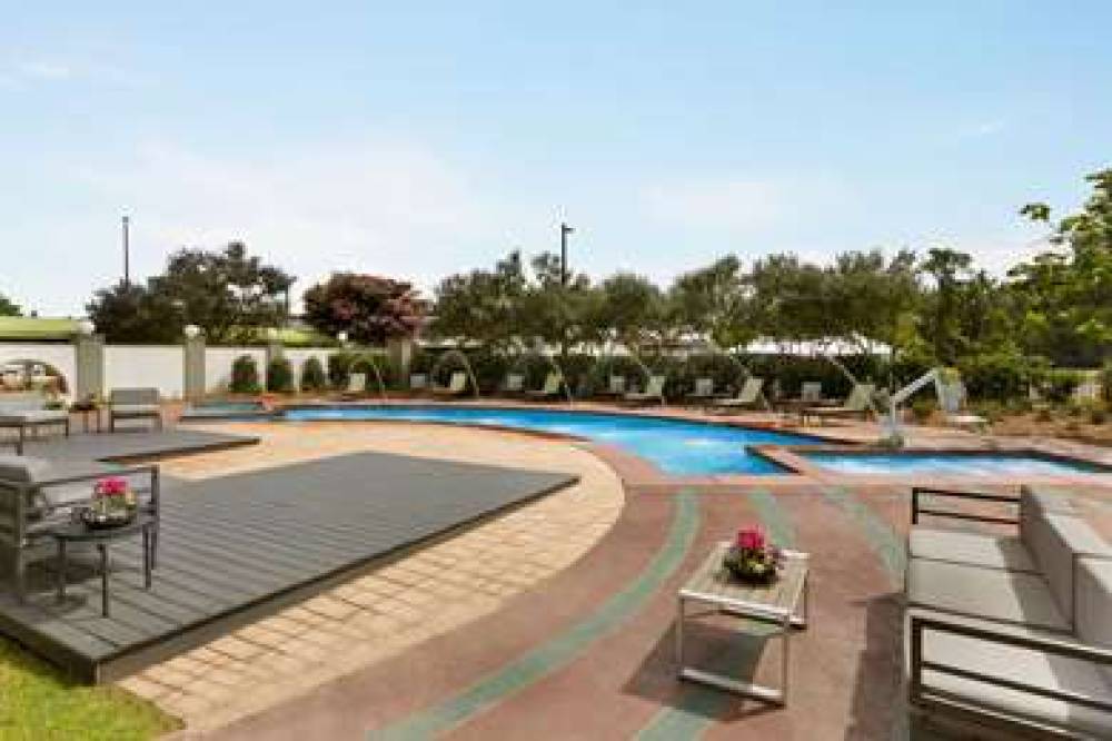 Four Points By Sheraton Alexandria